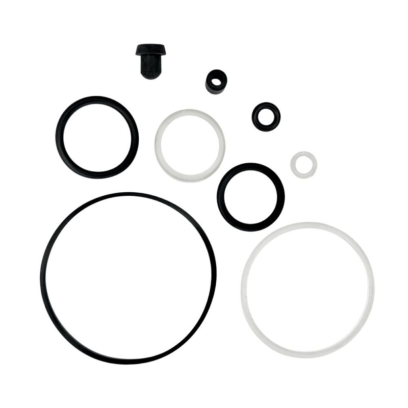 Ремонтный комплект цилиндра гидравлического крана Horex HZ 01.8.010-1